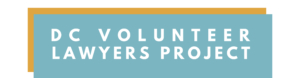 DC Volunteer Lawyers Project